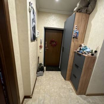 Продается 1-комнатная квартира, 48,5 м²