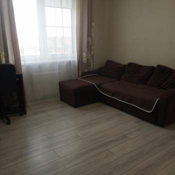 Сдается 1-комнатная квартира, 34 м²