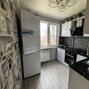 Сдается 1-комнатная квартира, 31 м²