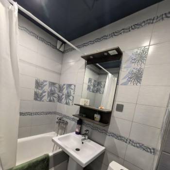 Сдается 1-комнатная квартира, 31 м²