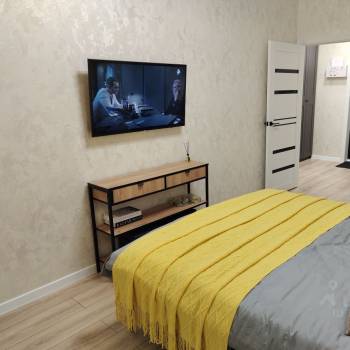 Сдается 1-комнатная квартира, 31,8 м²