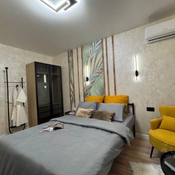 Сдается 1-комнатная квартира, 31,8 м²