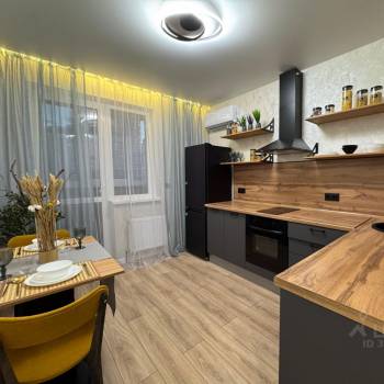 Сдается 1-комнатная квартира, 31,8 м²