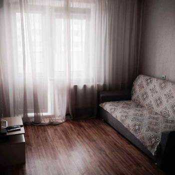 Сдается 1-комнатная квартира, 25 м²