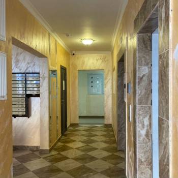 Сдается 2-х комнатная квартира, 65 м²