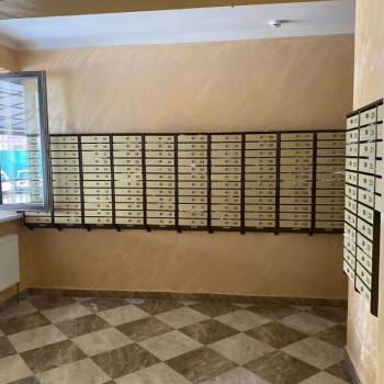 Сдается 2-х комнатная квартира, 65 м²