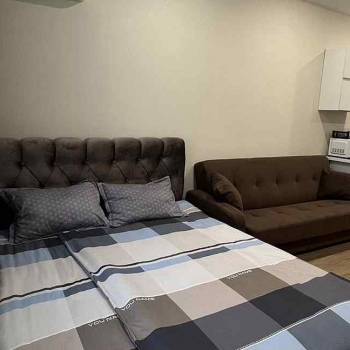 Сдается 1-комнатная квартира, 30 м²