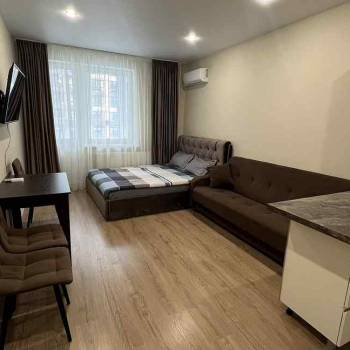 Сдается 1-комнатная квартира, 30 м²