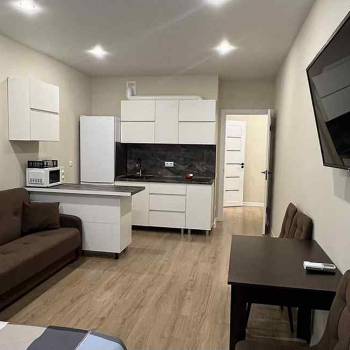 Сдается 1-комнатная квартира, 30 м²