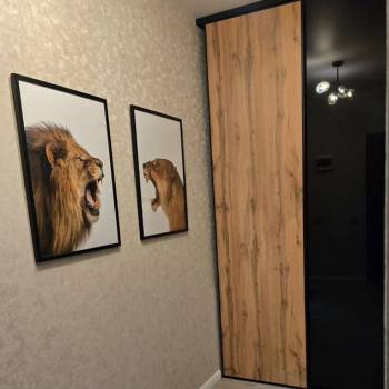 Сдается 1-комнатная квартира, 38 м²