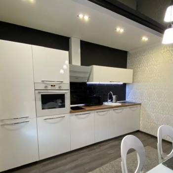 Сдается 1-комнатная квартира, 45 м²