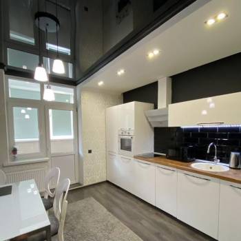 Сдается 1-комнатная квартира, 45 м²