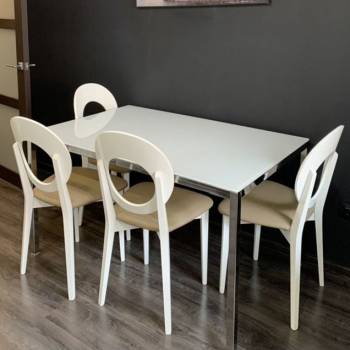 Сдается 1-комнатная квартира, 45 м²