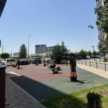 Продается 1-комнатная квартира, 43,4 м²