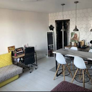 Сдается 1-комнатная квартира, 29 м²