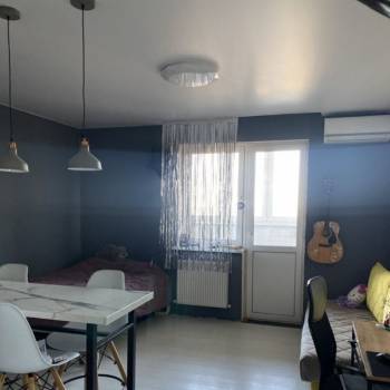 Сдается 1-комнатная квартира, 29 м²