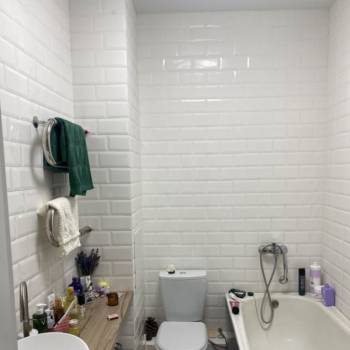 Сдается 1-комнатная квартира, 29 м²