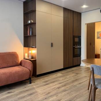 Продается 1-комнатная квартира, 28 м²