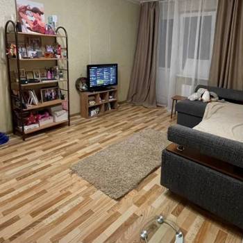 Сдается 1-комнатная квартира, 42 м²