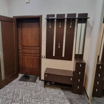 Сдается 1-комнатная квартира, 52 м²