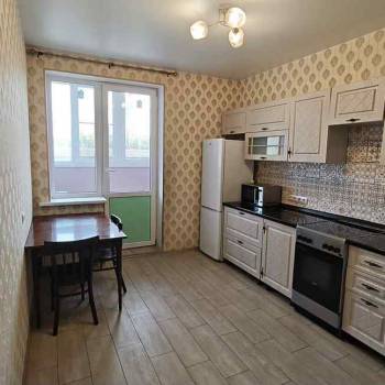 Сдается 1-комнатная квартира, 41 м²