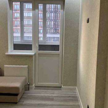 Сдается 1-комнатная квартира, 33 м²