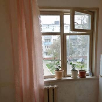 Сдается 2-х комнатная квартира, 45 м²