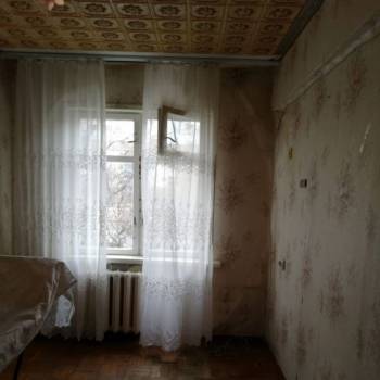 Сдается 2-х комнатная квартира, 45 м²