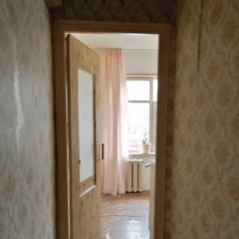 Сдается 2-х комнатная квартира, 45 м²