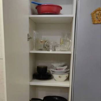 Сдается 2-х комнатная квартира, 52 м²