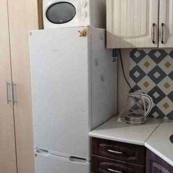 Сдается 1-комнатная квартира, 22 м²