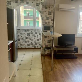 Сдается 1-комнатная квартира, 38 м²