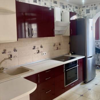 Сдается 1-комнатная квартира, 38 м²