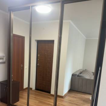 Сдается 1-комнатная квартира, 38 м²