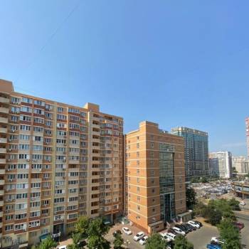 Сдается 1-комнатная квартира, 54 м²