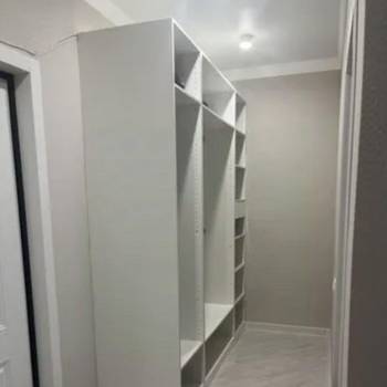 Сдается 1-комнатная квартира, 41,7 м²