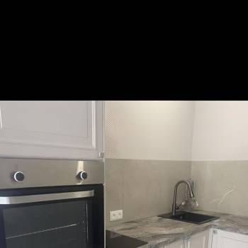 Сдается 1-комнатная квартира, 41,7 м²