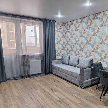 Сдается 1-комнатная квартира, 29,4 м²