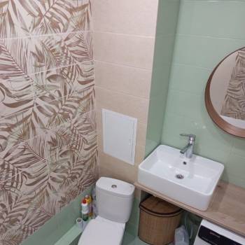 Продается 2-х комнатная квартира, 56,2 м²