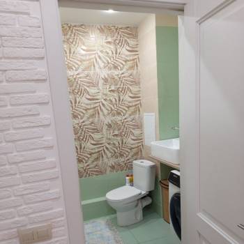 Продается 2-х комнатная квартира, 56,2 м²