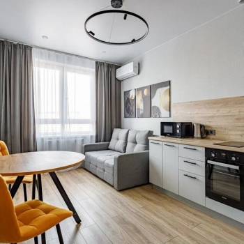 Сдается 1-комнатная квартира, 33 м²