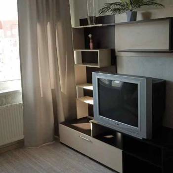 Сдается 2-х комнатная квартира, 38,5 м²