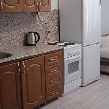 Сдается 2-х комнатная квартира, 38,5 м²