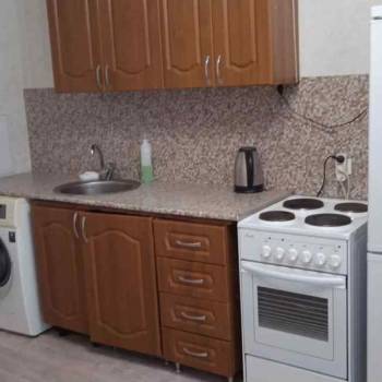 Сдается 2-х комнатная квартира, 38,5 м²