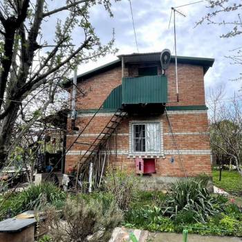 Сдается Дом, 37 м²