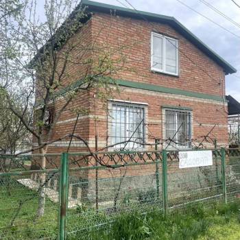 Сдается Дом, 37 м²