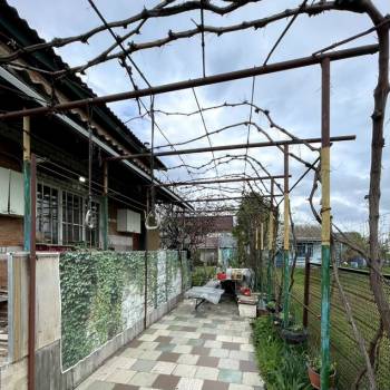 Сдается Дом, 37 м²