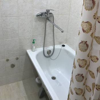 Сдается 2-х комнатная квартира, 60 м²