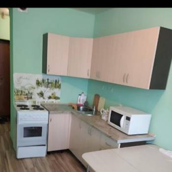 Сдается 1-комнатная квартира, 28 м²
