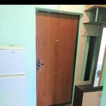 Сдается 1-комнатная квартира, 28 м²